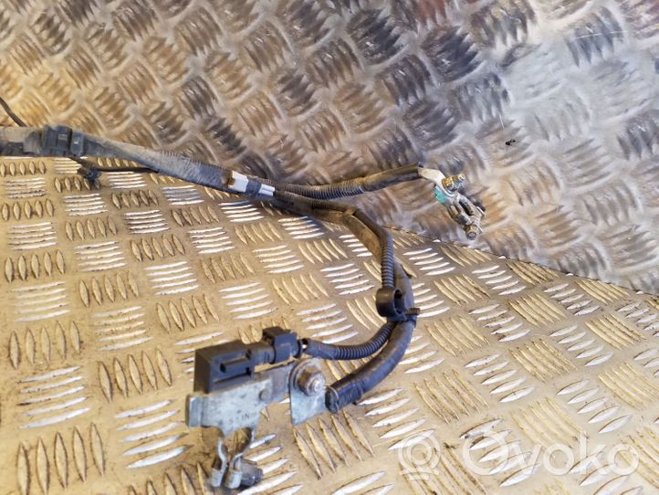 Subaru Outback (BS) Câble de batterie positif 29182AA011