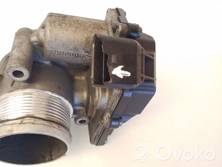 Volkswagen Tiguan Vanne EGR A2C31762900