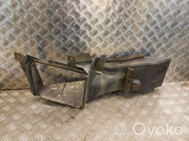 Mazda CX-7 Canale guida dell’aria dell’intercooler R2AX18566