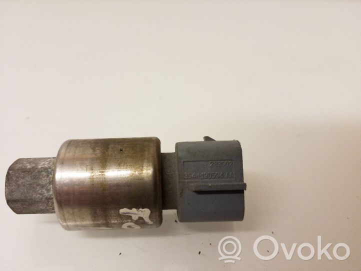 Ford Focus Air conditioning (A/C) pressure sensor 3S4H19D594AA