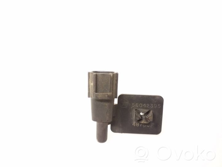 Jeep Grand Cherokee (WJ) Sonde température extérieure 56042395