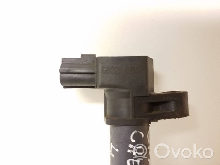 Jeep Cherokee High voltage ignition coil 56028138AB