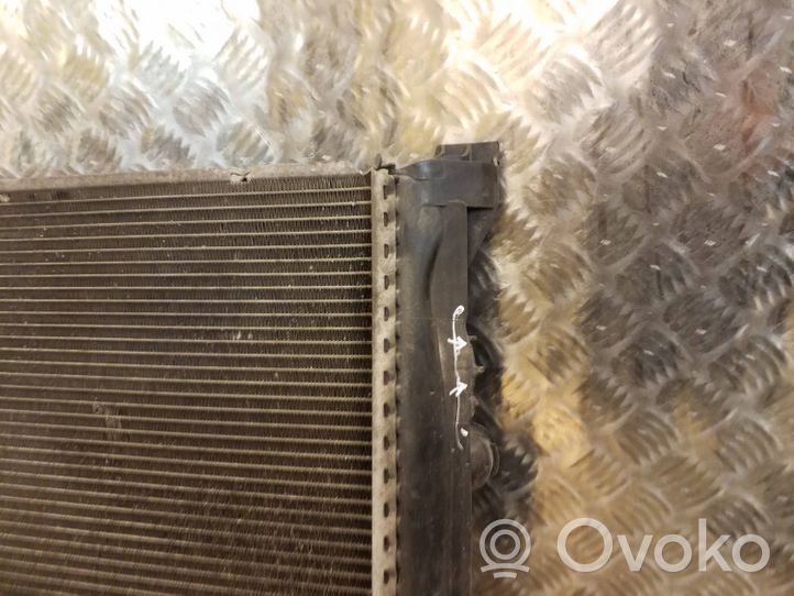 Mercedes-Benz B W246 W242 Radiateur de refroidissement 