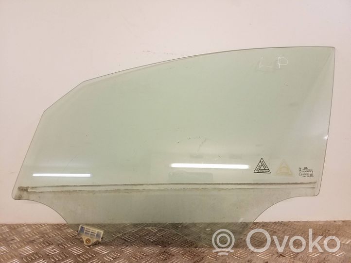 KIA Carens III Fenster Scheibe Tür vorne (4-Türer) 43R00100