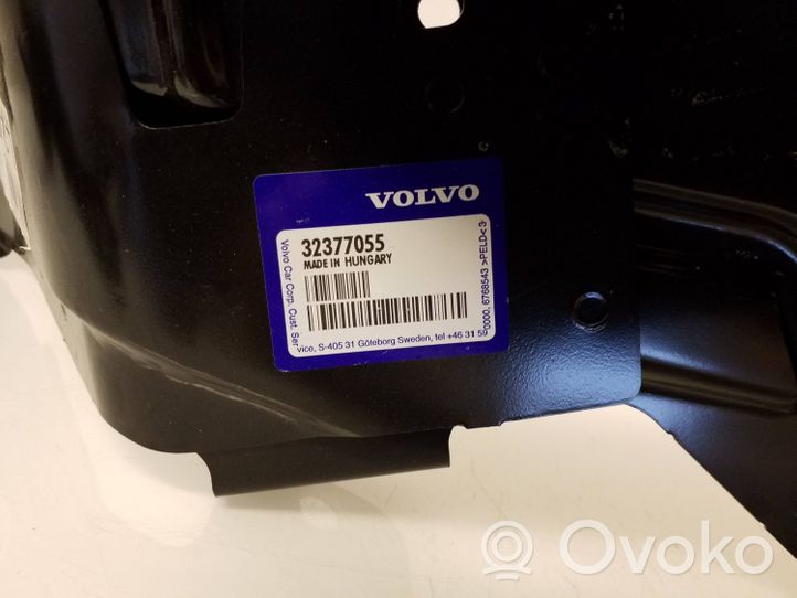 Volvo XC40 Pannello laterale di supporto del radiatore 32377055