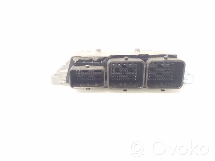 Ford S-MAX Sterownik / Moduł ECU E1197RI010012