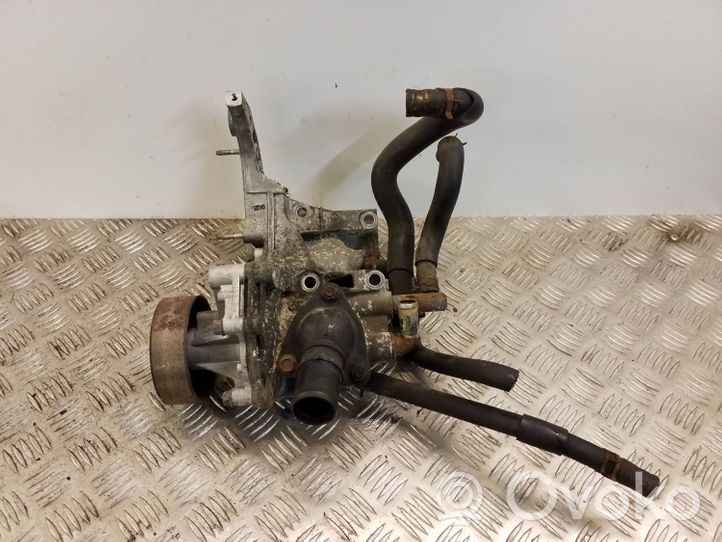 Mazda CX-7 Kühlwasserpumpe Wasserpumpe R2AA15176