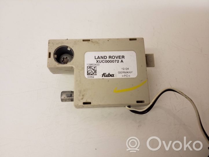 Land Rover Discovery 3 - LR3 Amplificatore antenna XUC000072A