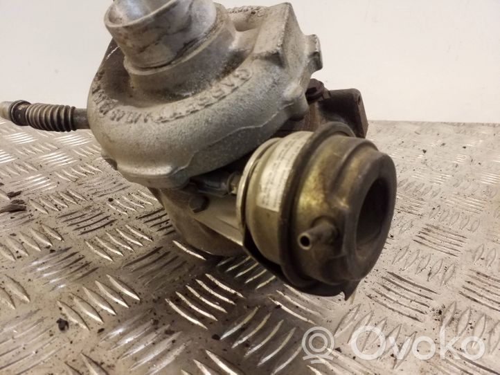 Audi A6 S6 C5 4B Turbo 059145701G