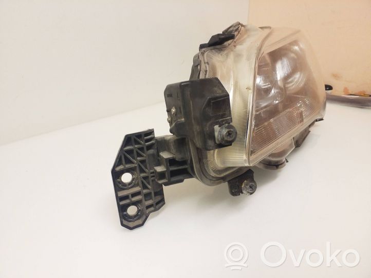 Subaru Outback (BS) Faro/fanale GG081010