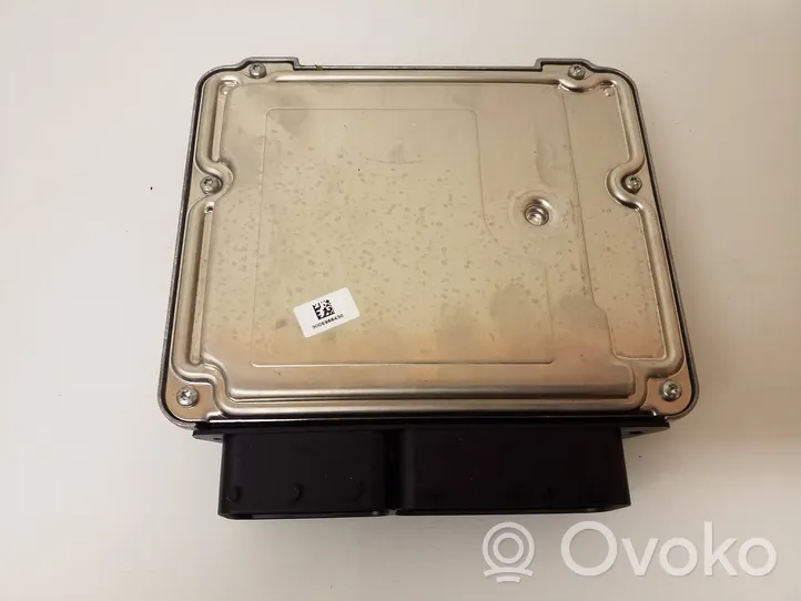 BMW 1 F20 F21 Sterownik / Moduł ECU 8573257