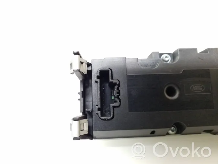 Land Rover Range Rover Sport L320 Controllo multimediale autoradio AH2218C858BF