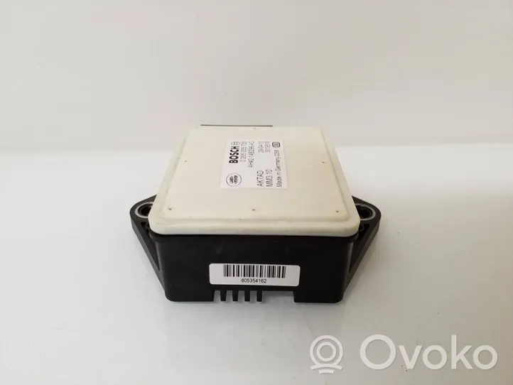 Land Rover Range Rover Sport L320 Sensore di imbardata accelerazione ESP AH4214B296AC