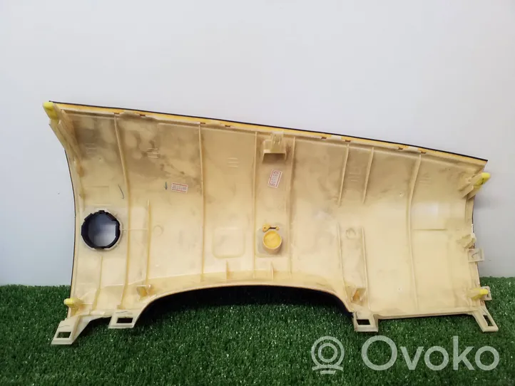 Toyota Prius (XW20) Panelės apdaila 5504447040