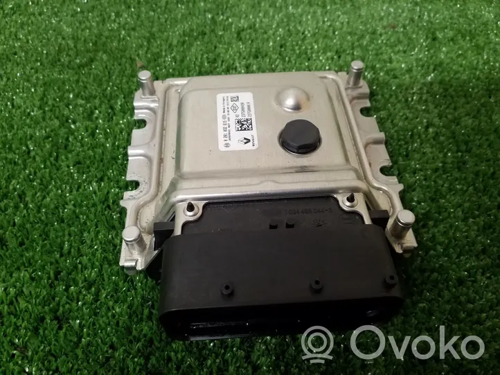 Opel Vivaro Adblue control unit 0281032615