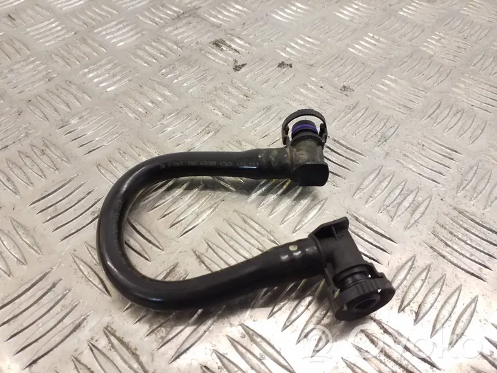 Opel Vivaro Vacuum line/pipe/hose 462263083R