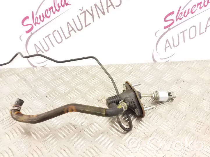 Toyota RAV 4 (XA30) Clutch master cylinder 070316