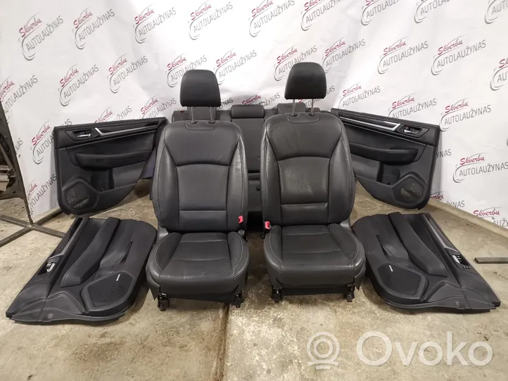 Subaru Outback (BS) Kit intérieur 