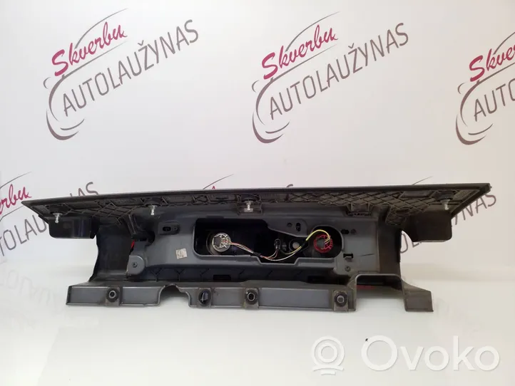 Renault Trafic III (X82) Lampa tylna 265A63253R