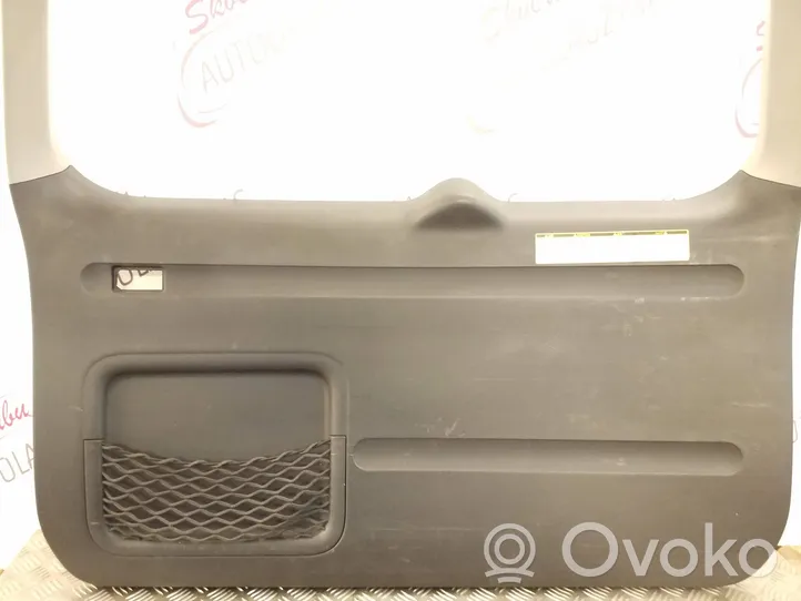 Toyota RAV 4 (XA30) Tapicerka bagażnika / Komplet 6775042030