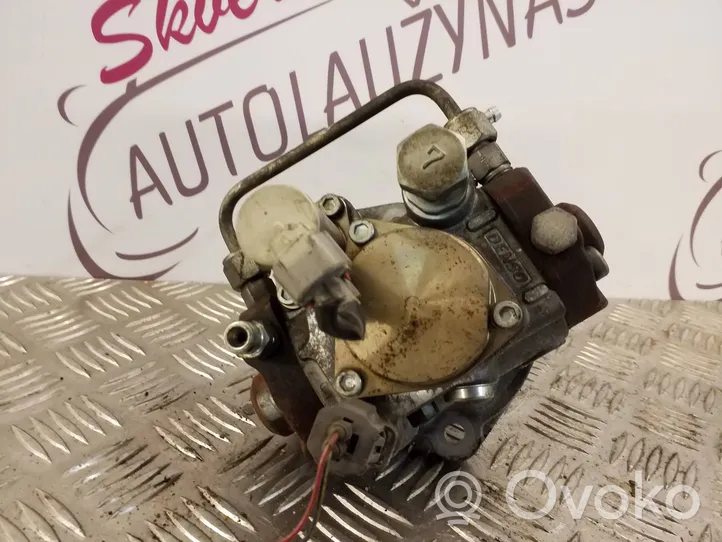 Subaru Outback (BS) Pompa ad alta pressione dell’impianto di iniezione 2940002220