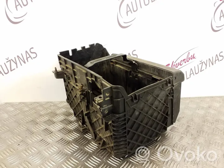 Renault Trafic III (X82) Battery box tray T06009A180