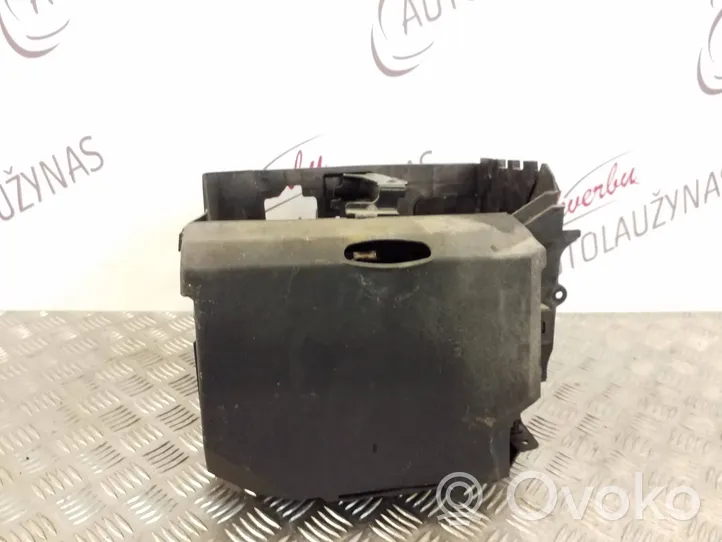 Renault Trafic III (X82) Battery box tray T06009A180