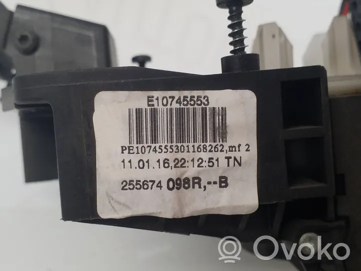 Renault Trafic III (X82) Lenkwinkelsensor Airbagschleifring Wickelfeder 255674098R