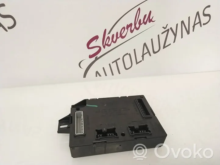 Nissan NV300 Kit centralina motore ECU e serratura 0281033357