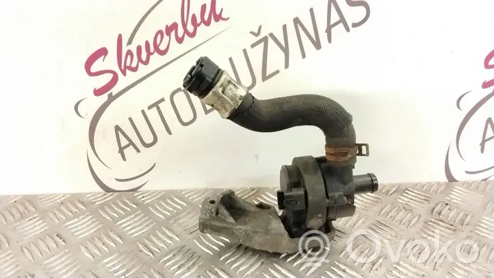 Renault Trafic III (X82) Pompe à eau de liquide de refroidissement 925164GA0A