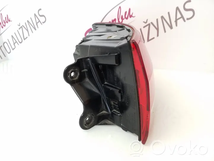 Audi A4 S4 B9 Lampa tylna 8W9945070