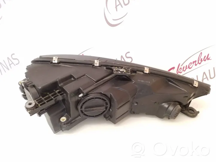 Audi A4 S4 B9 Faro delantero/faro principal 8W0941005