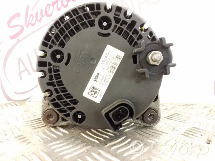 Audi A4 S4 B9 Generatore/alternatore 059903024A