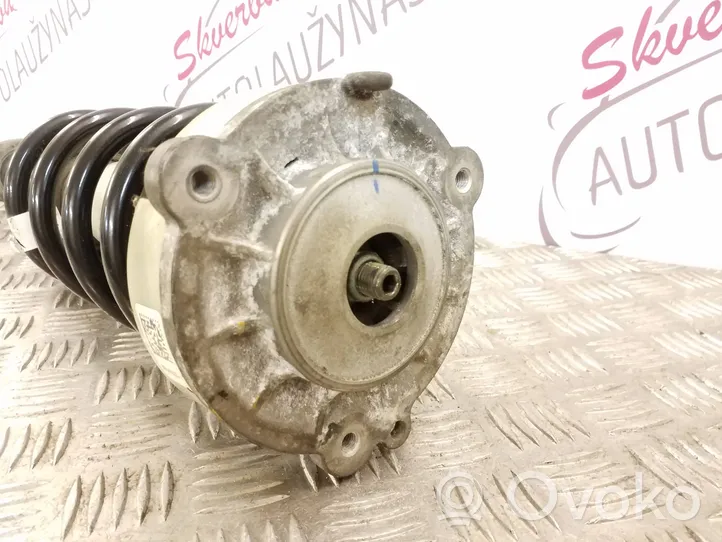 Audi A4 S4 B9 Etuiskunvaimennin 8W0413031AB