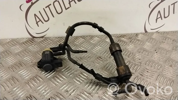 Audi A3 S3 8V Solenoidinis vožtuvas 1K0906627B