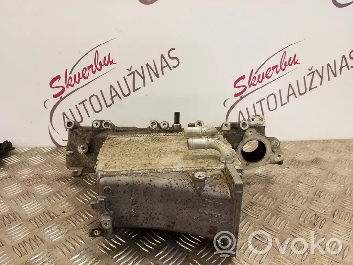 Audi A3 S3 8V Kolektor ssący 04L129766AC