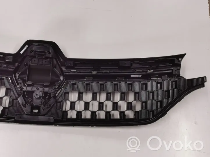 Renault Austral Maskownica / Grill / Atrapa górna chłodnicy 622563643R