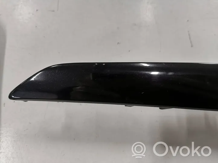 Ford Puma Front bumper splitter molding L1TB-158246-A