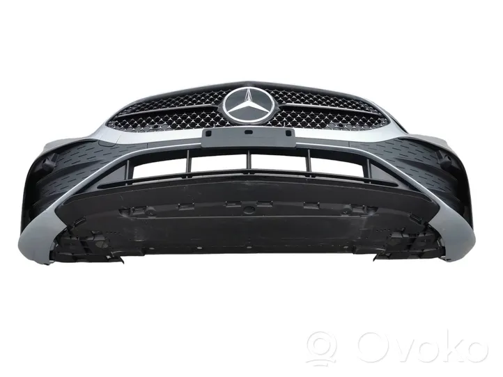 Mercedes-Benz A W177 AMG Zderzak przedni A1778858705