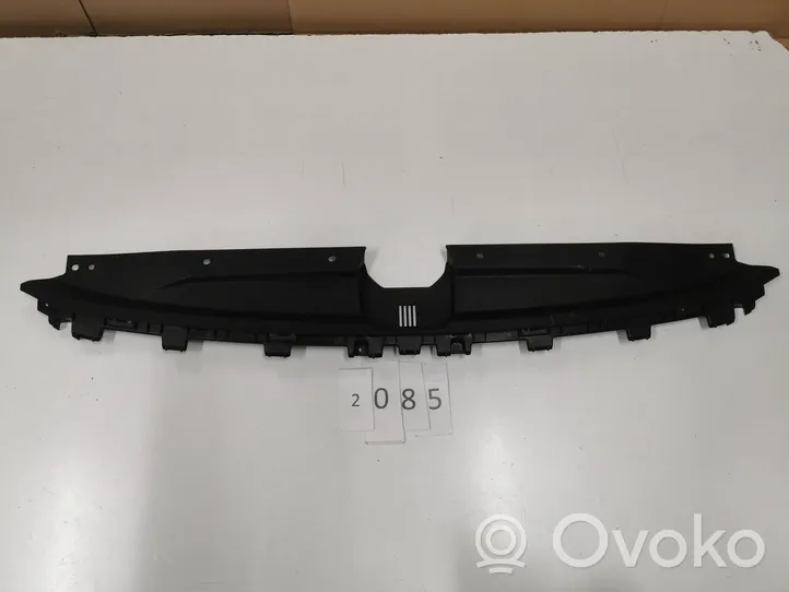 KIA Ceed Rivestimento della modanatura della chiusura del vano motore/cofano 86362J7000