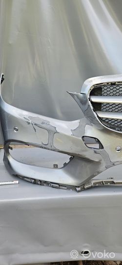 Mercedes-Benz E AMG W212 Zderzak przedni A2128852638