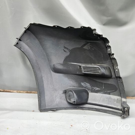 Citroen Jumper Puskurin suoja maastoautoihin (Jeep-autot) 1315079070