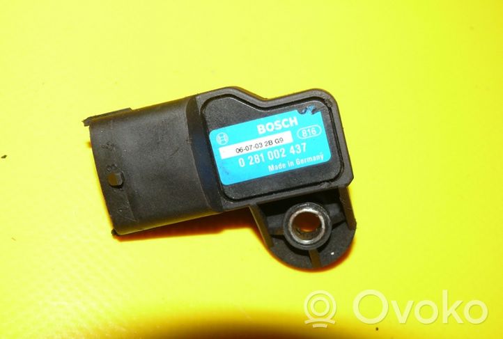 Suzuki SX4 Sensore di pressione 0281002437