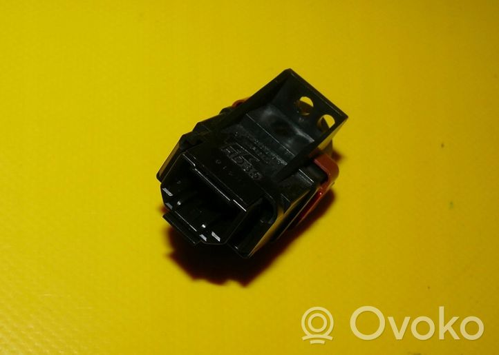 Honda Civic Botón interruptor de luz de peligro 