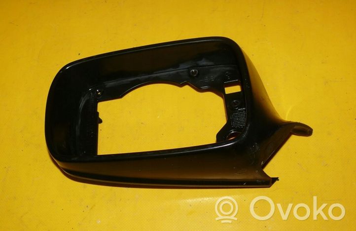 BMW 7 E65 E66 Coque de rétroviseur 413322405