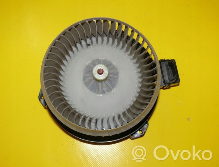 Honda Civic Heater fan/blower AY2727000440