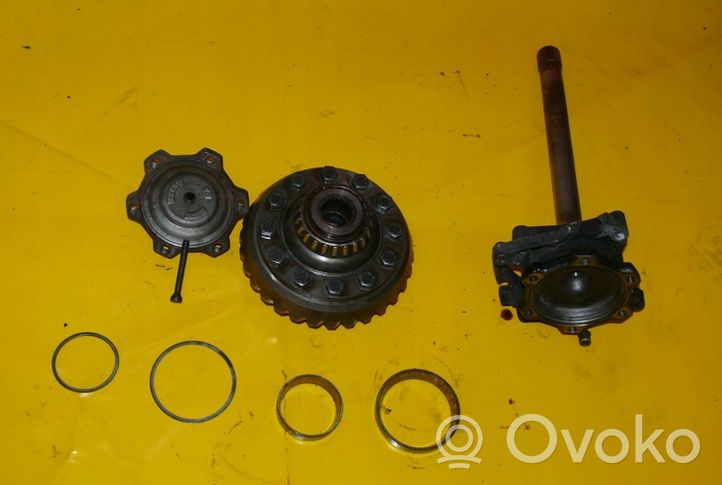 Audi A8 S8 D2 4D Autres pièces de boîte de vitesses 1060436033