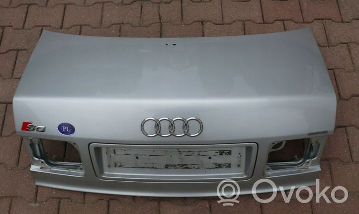 Audi A8 S8 D2 4D Portellone posteriore/bagagliaio 