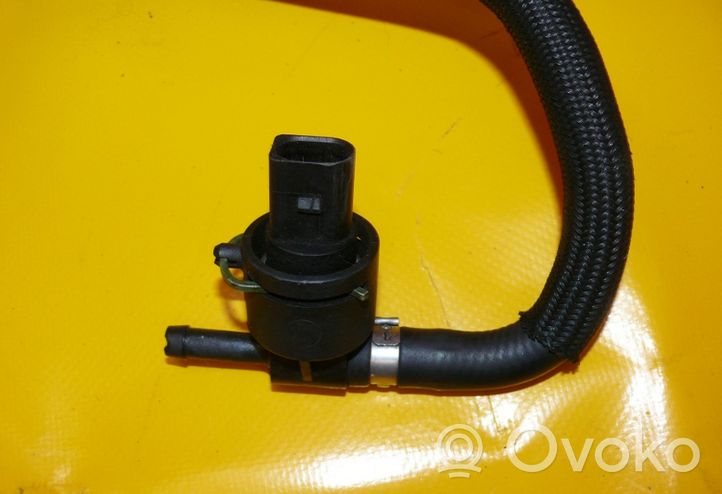 Audi A8 S8 D2 4D Degvielas temperatūras sensors 038906081A