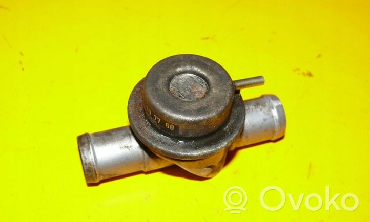 Mercedes-Benz S W140 EGR-venttiili 0001407760